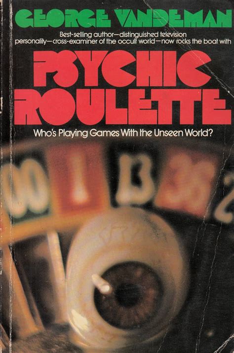 roulette psychic